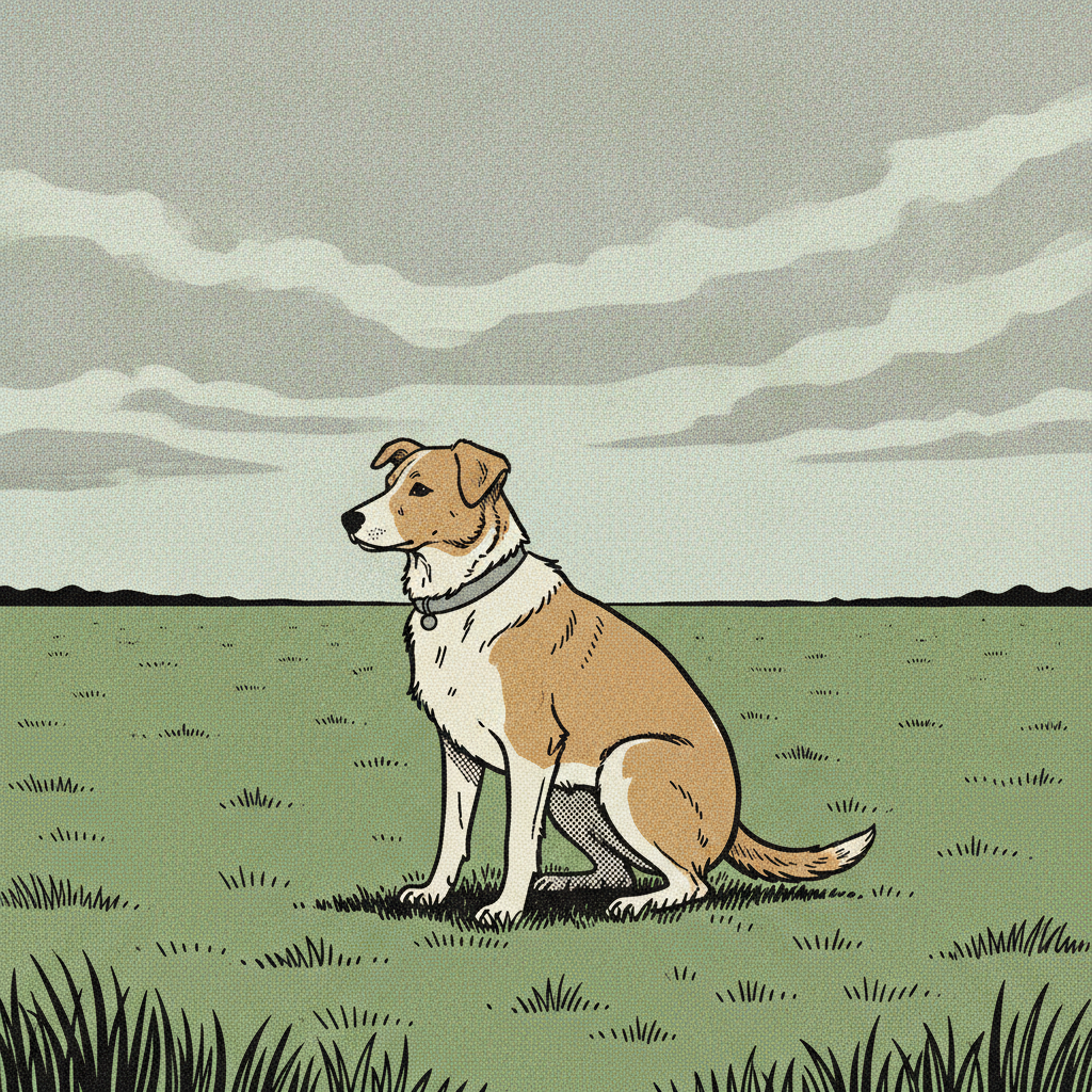 Yes, Dogs Line Up With Earth's Magnetic Field to Poop. No, It's Not as Solid as It Sounds.