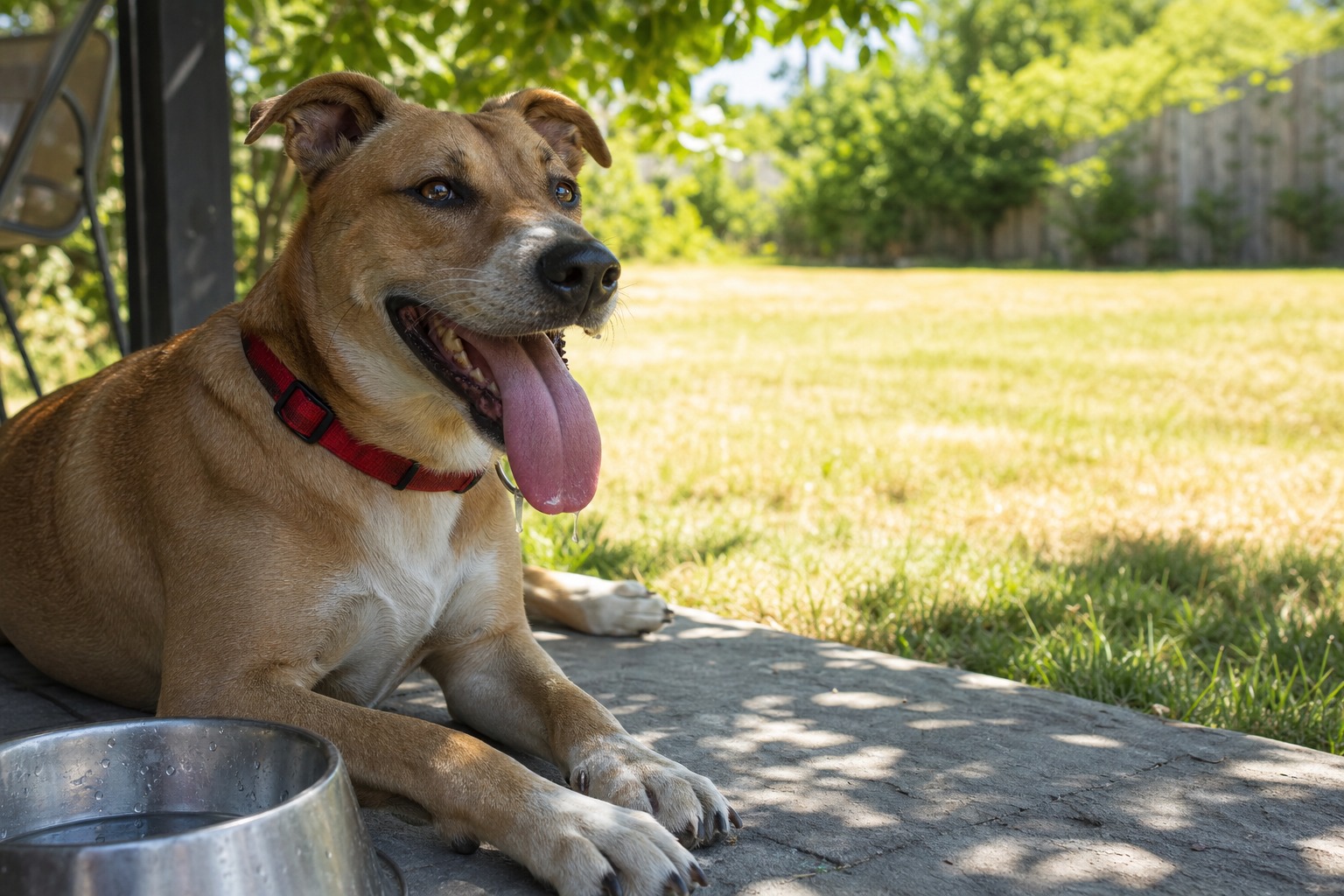 The 'Dog Days of Summer' Were Never About Dogs
