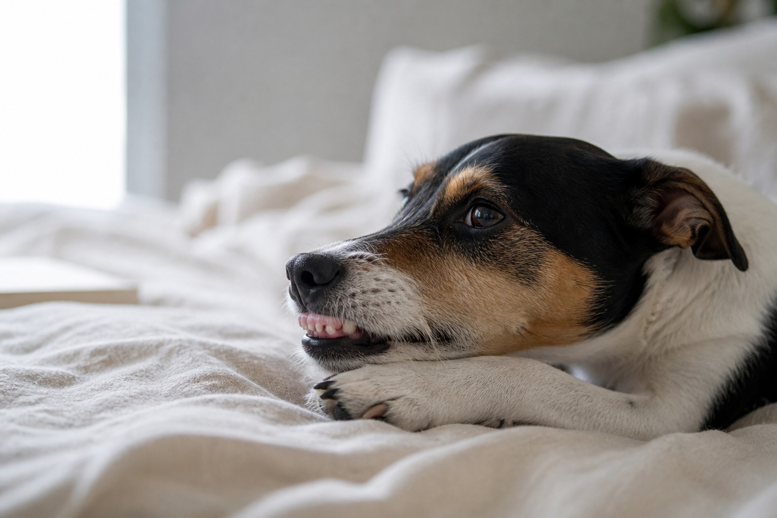 That Crunching Sound Isn't a Quirk. It's a Symptom.