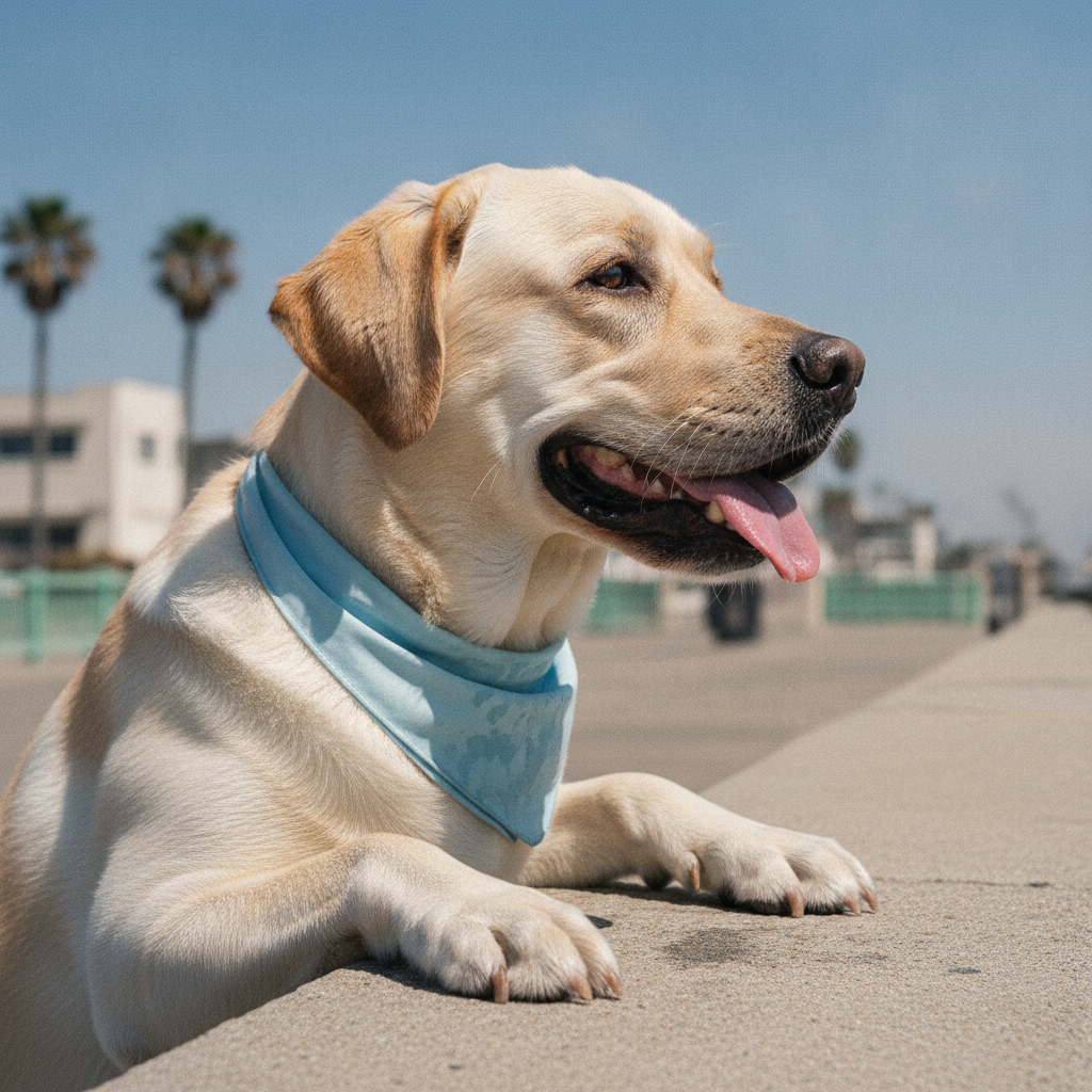 Dogs Barely Sweat. These 9 Products Do the Cooling for Them