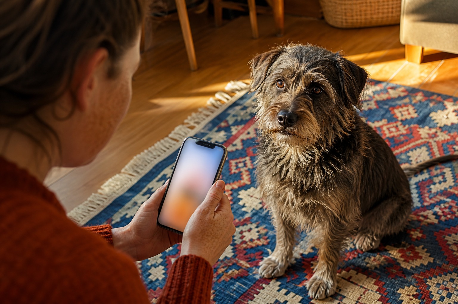 Which Viral Dog Challenges Actually Burn Energy (and Which Are Just for the Camera)