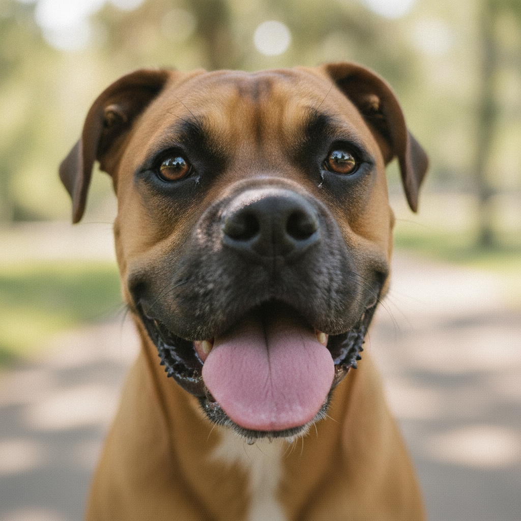 Your Dog's Tongue Is a Dashboard. Most Owners Never Learn to Read It