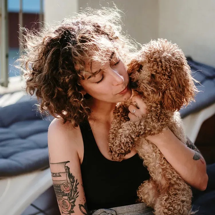 Your 'Dog Type' Is a Mirror, Not a Preference