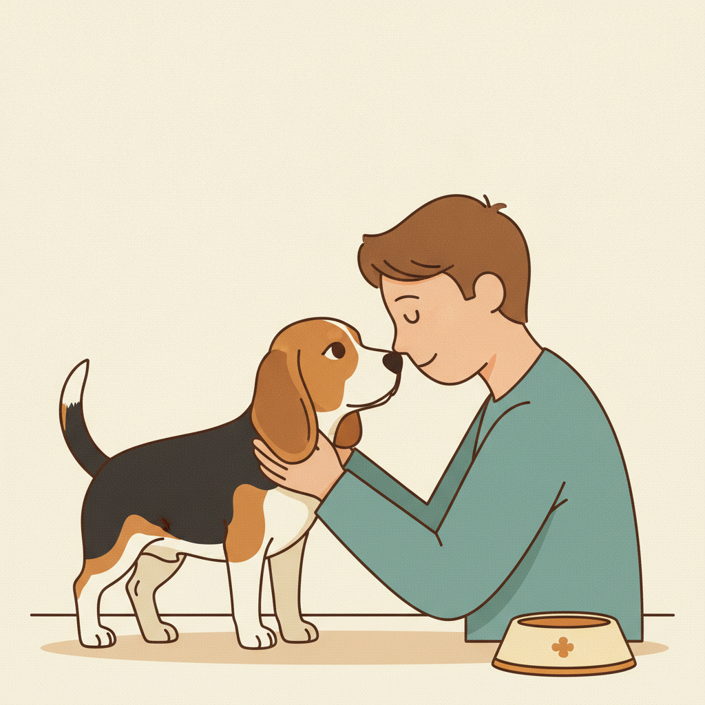 You Love Your Dog Like a Primate. That's the Whole Problem