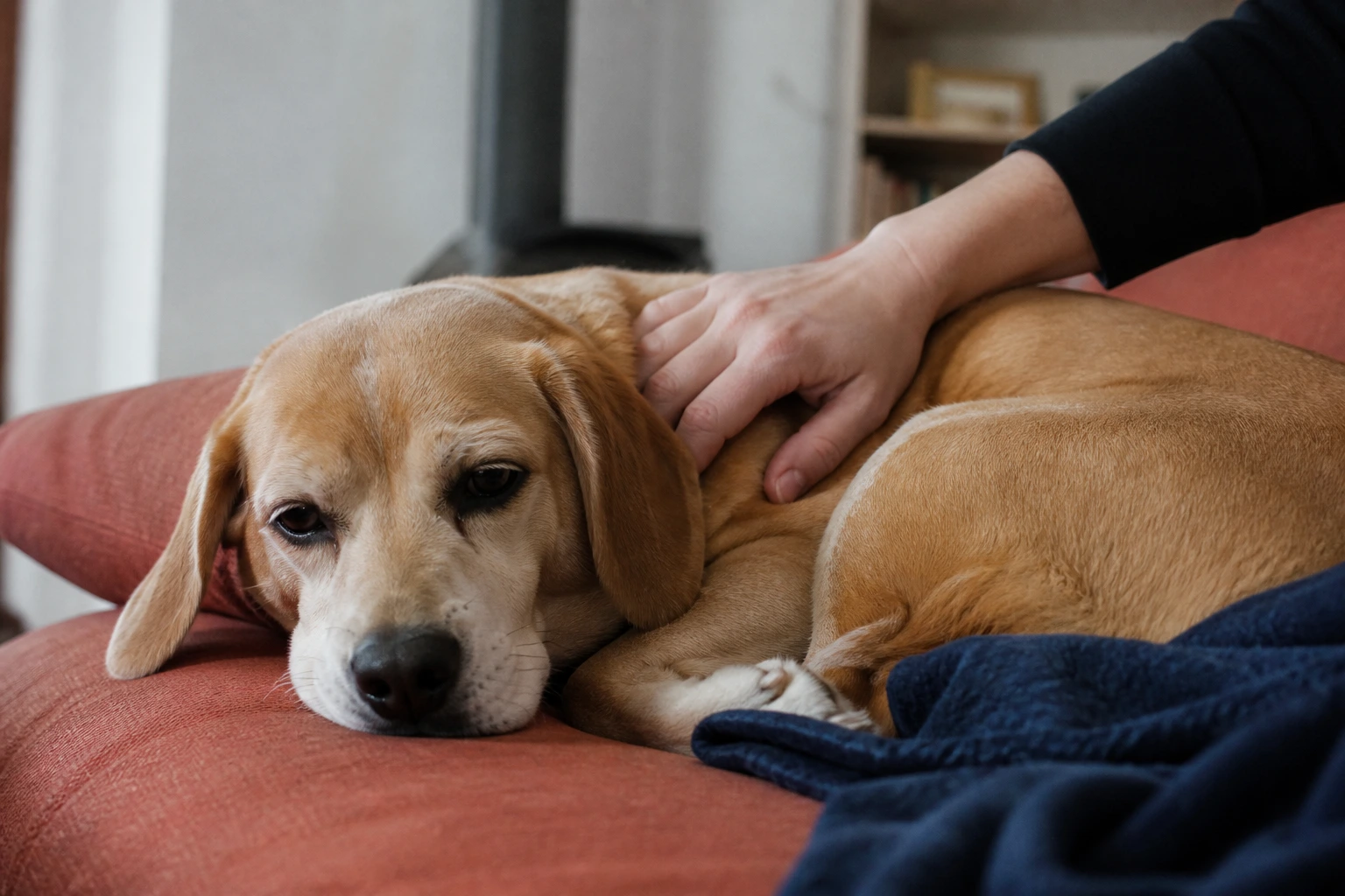 Pepto-Bismol Hides a Painkiller Your Dog Can't Handle. Skip the Pink Stuff.