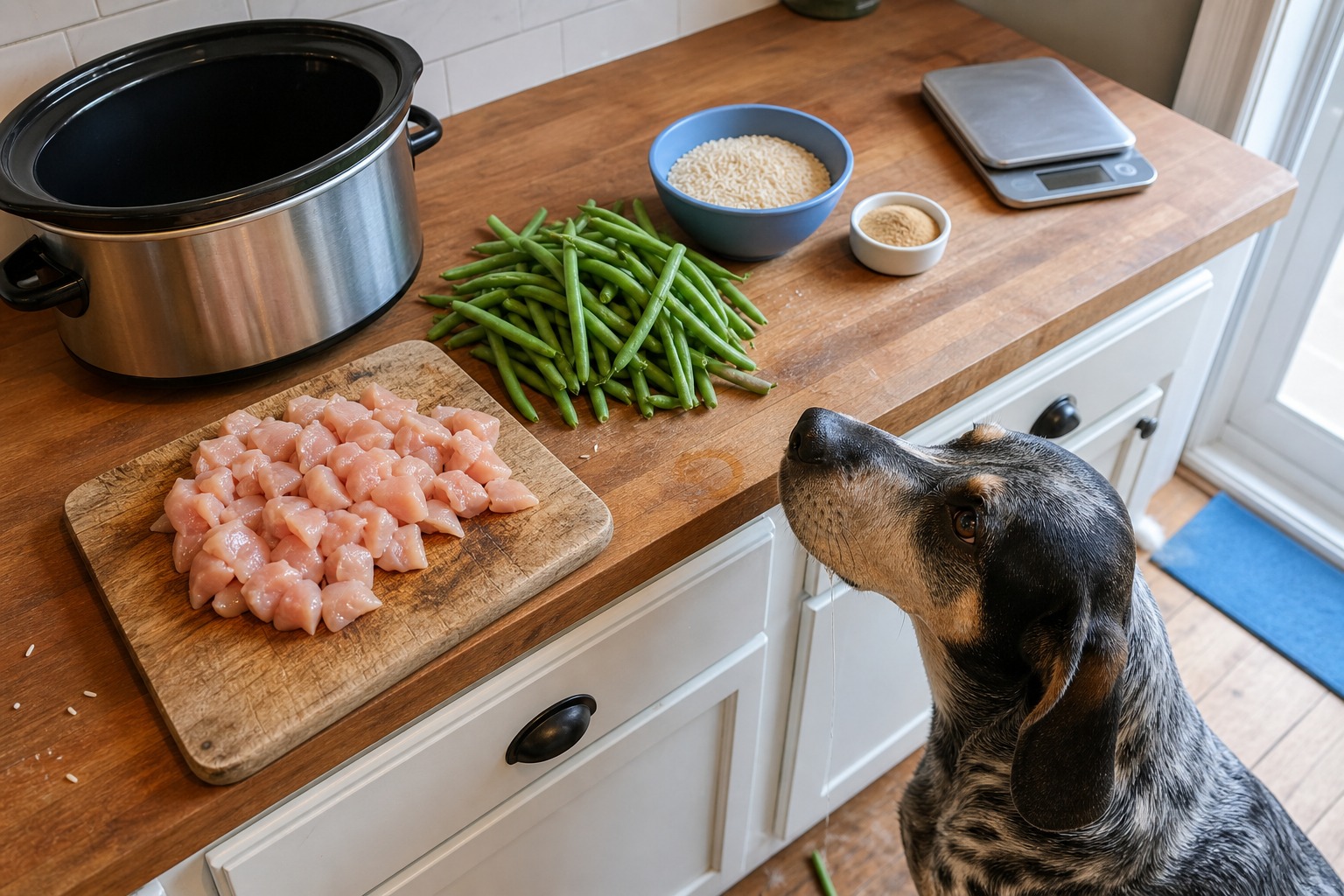 Only 6% of Homemade Dog Diets Are Complete. Yours Is Probably in the Other 94%.