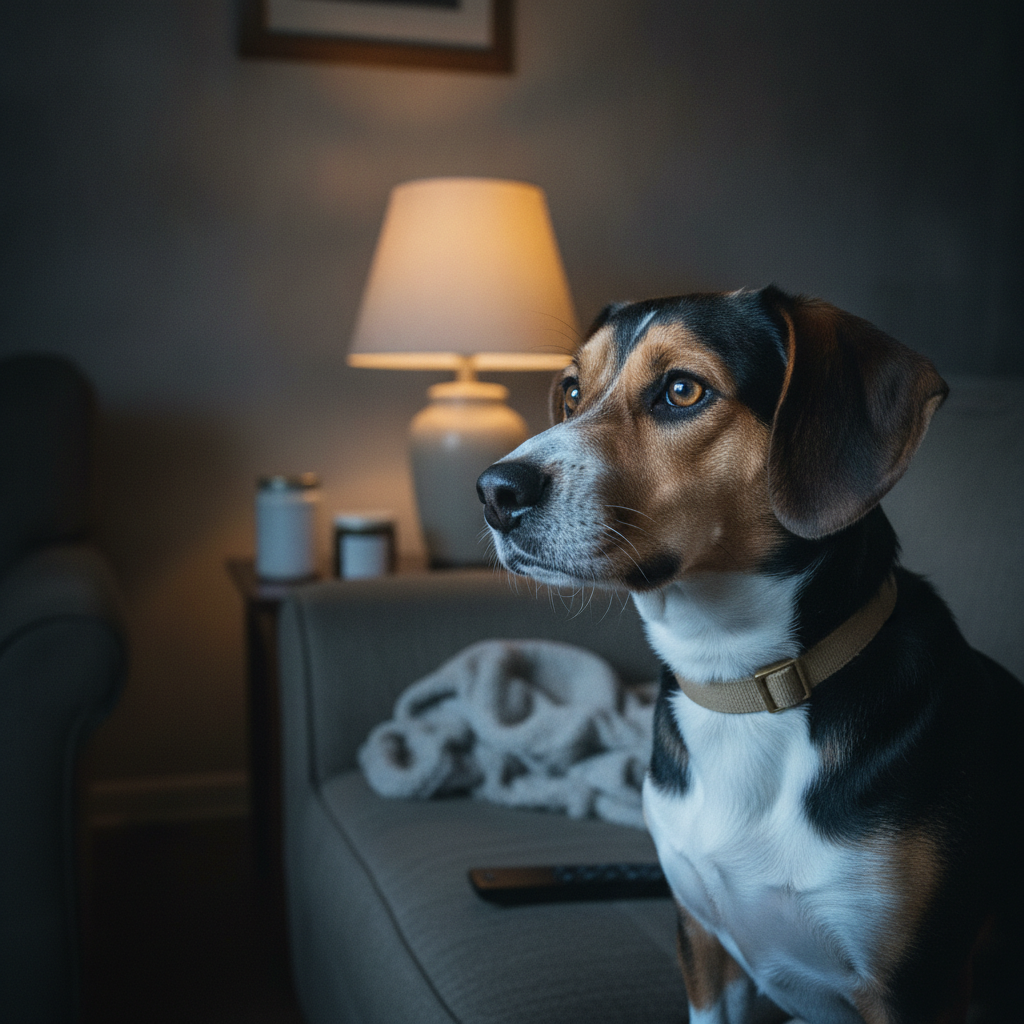 Your Dog Is a TV Critic, and Their Reviews Depend on Their Personality
