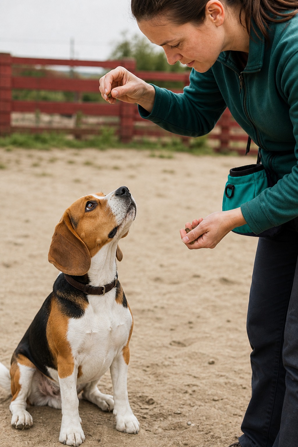 Your Dog Can't Do Math. But They're Definitely Keeping a Tally.
