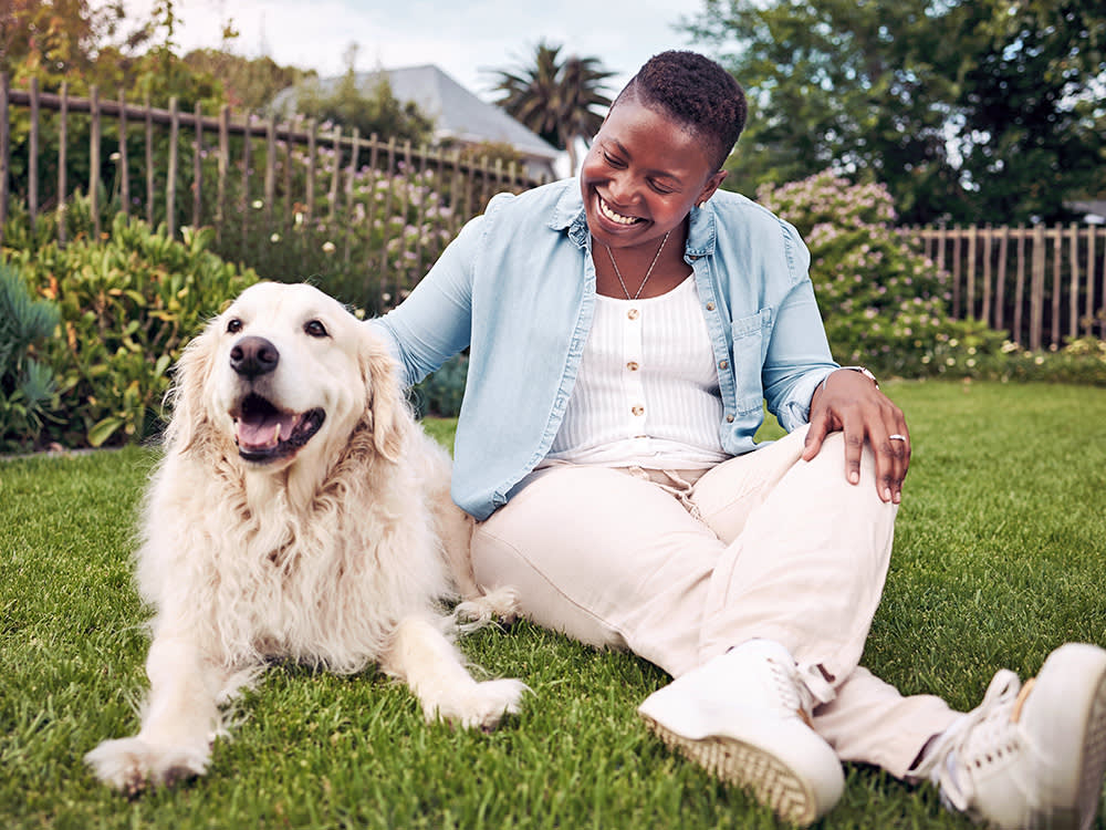 Your Dog Outranks Your Best Friend, According to Science
