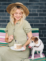 Your Dog Has a Sweet Tooth. That's Exactly the Problem.
