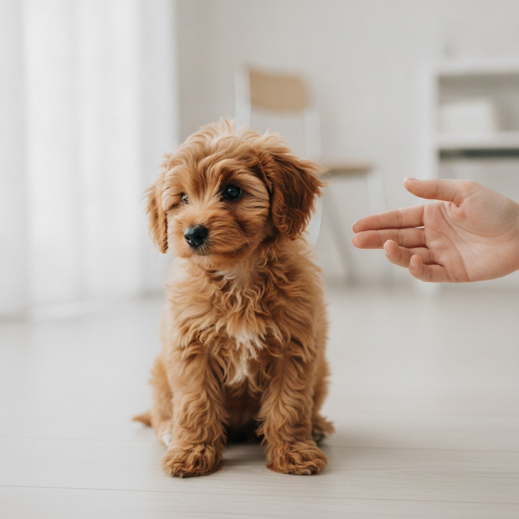 The 'Hybrid Vigor' Myth Is Backwards: Doodles May Stack Their Parents' Problems