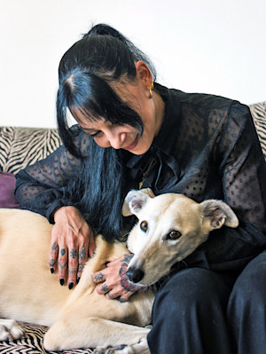 Your Dog Is Mothering a Stuffed Toy. Here's the Hormone Behind It.