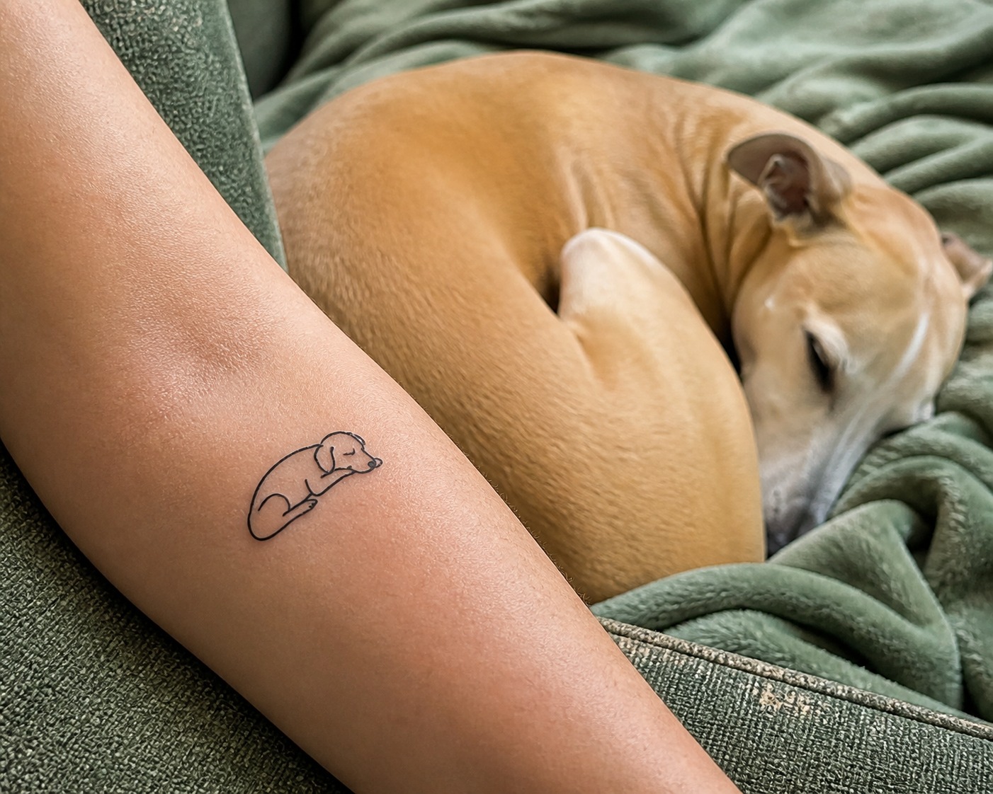 You Can Break Up With a Partner. You Can't Break Up With Your Dog.