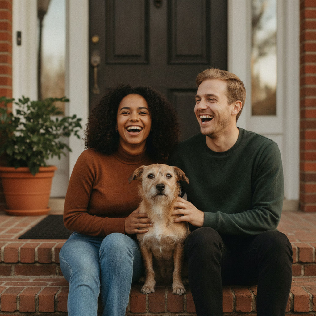 A Pet Doesn't Add to Your Life. It Makes Demands. That's the Whole Point.