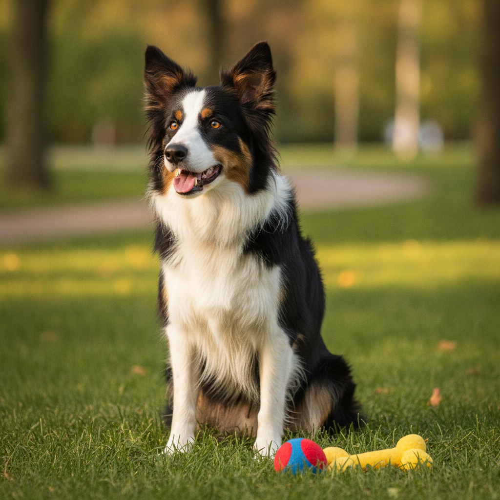 Some Dogs Learn Words by Eavesdropping. Scientists Just Proved It.