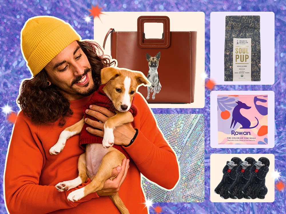 14 Gifts Dog People Actually Want (Not Just More Dog Junk)