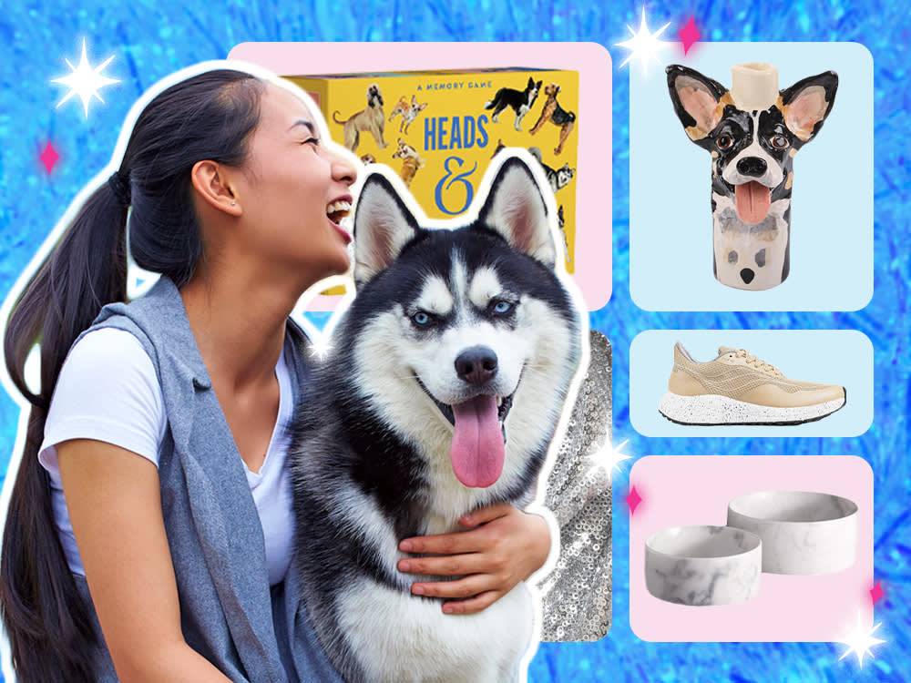 7 Gifts Dog Parents Actually Keep (Ranked by How Hard They're to Shop For)