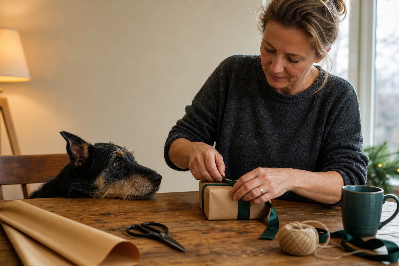 7 Gifts Dog Parents Actually Keep (Ranked by How Hard They're to Shop For)