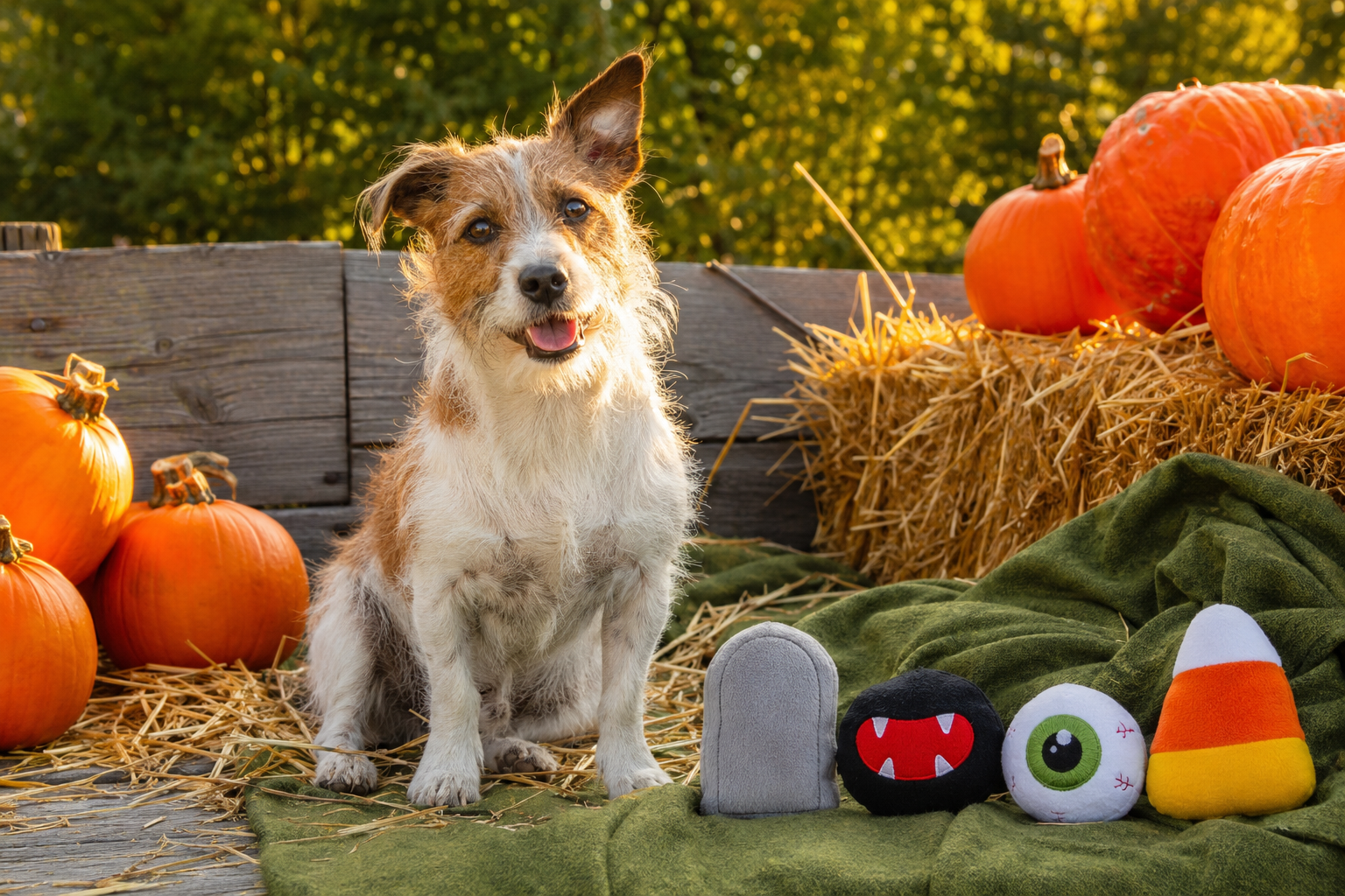 22 Spooky-Cute Toys and Treats Your Resident Goblin Deserves