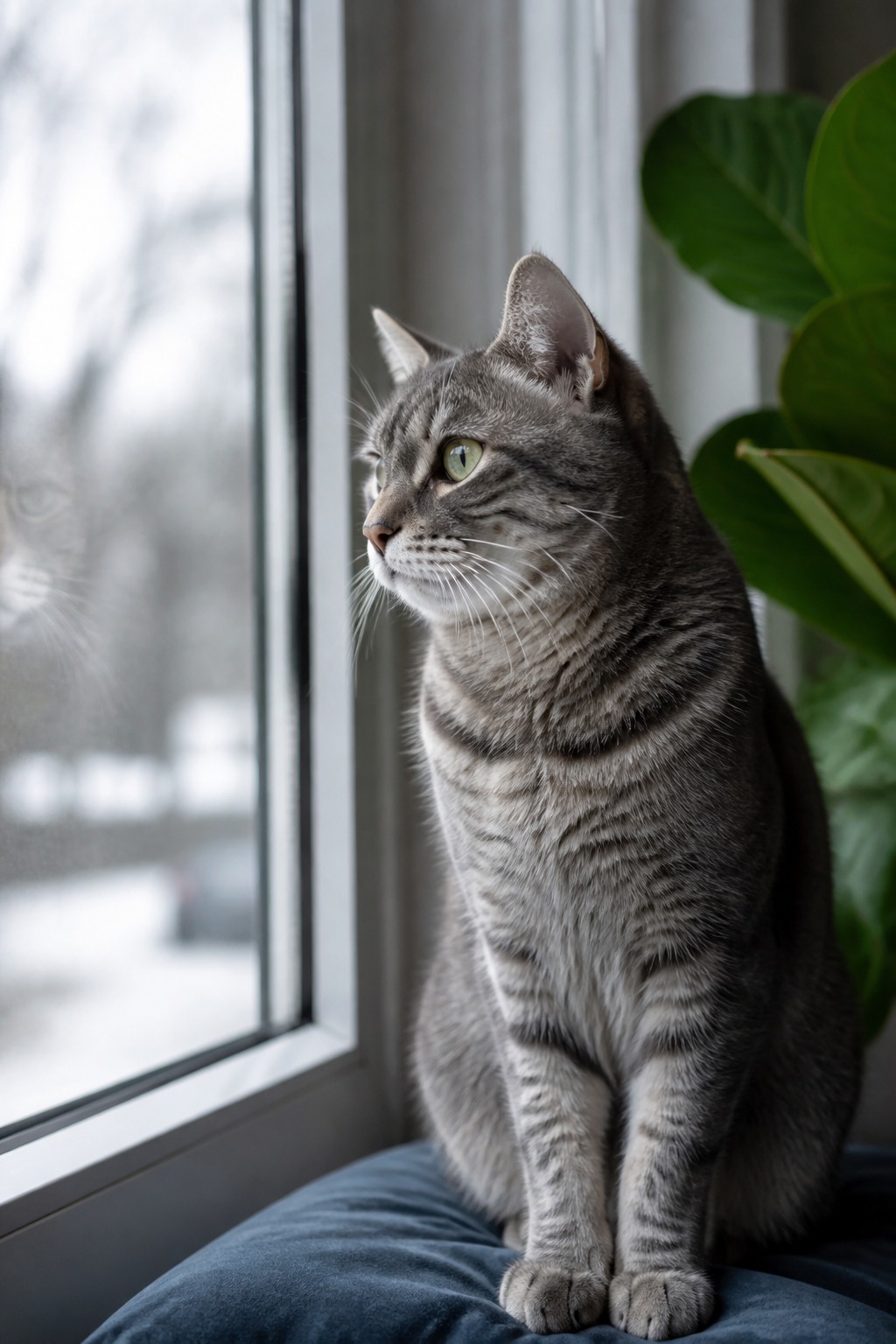 Your Cat Remembers More Than You Think, Especially the Things You Wish They'd Forget