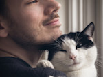 Your Cat Says 'I Love You' Constantly. You Keep Missing It.