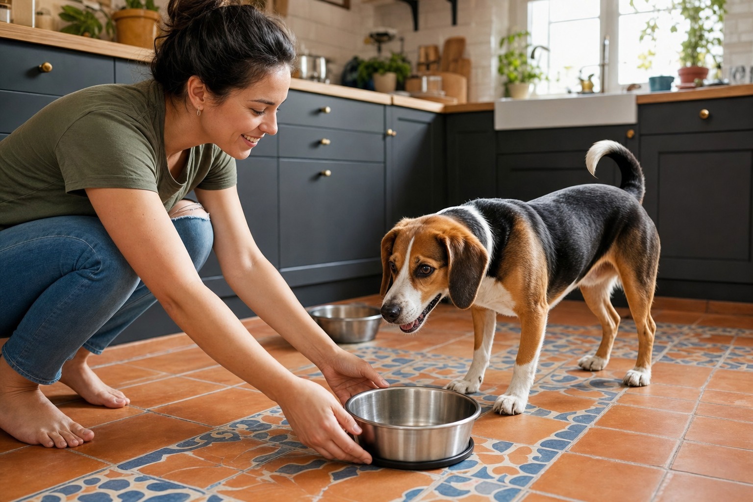 'Human-Grade' Dog Food Is a Real Standard and a Marketing Trick