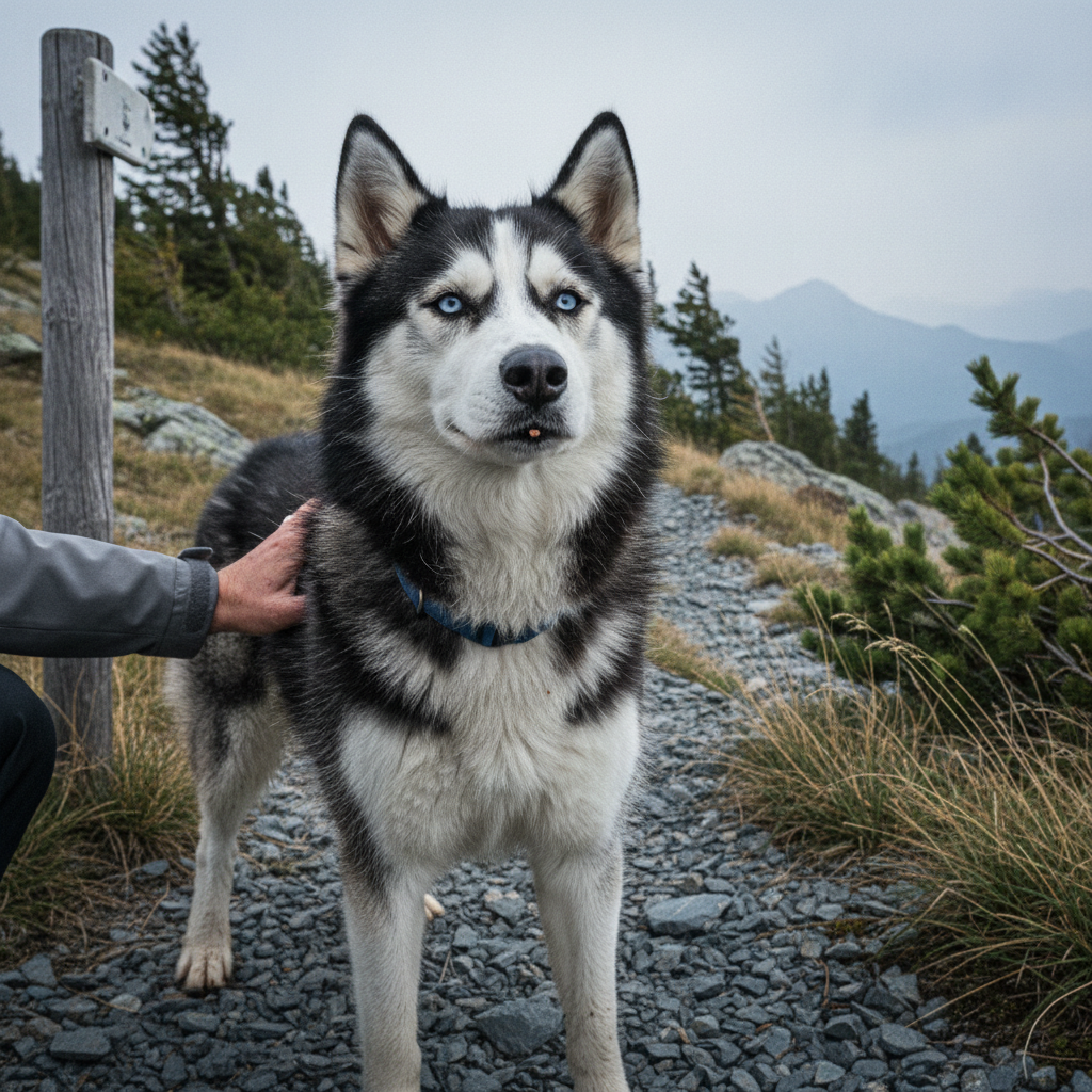 The Dire Wolf Fantasy Is Filling Shelters With Real Huskies