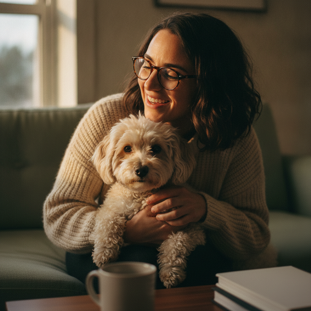 "Hypoallergenic" Barely Holds Up. The Breeds That Come Closest for Allergy Sufferers