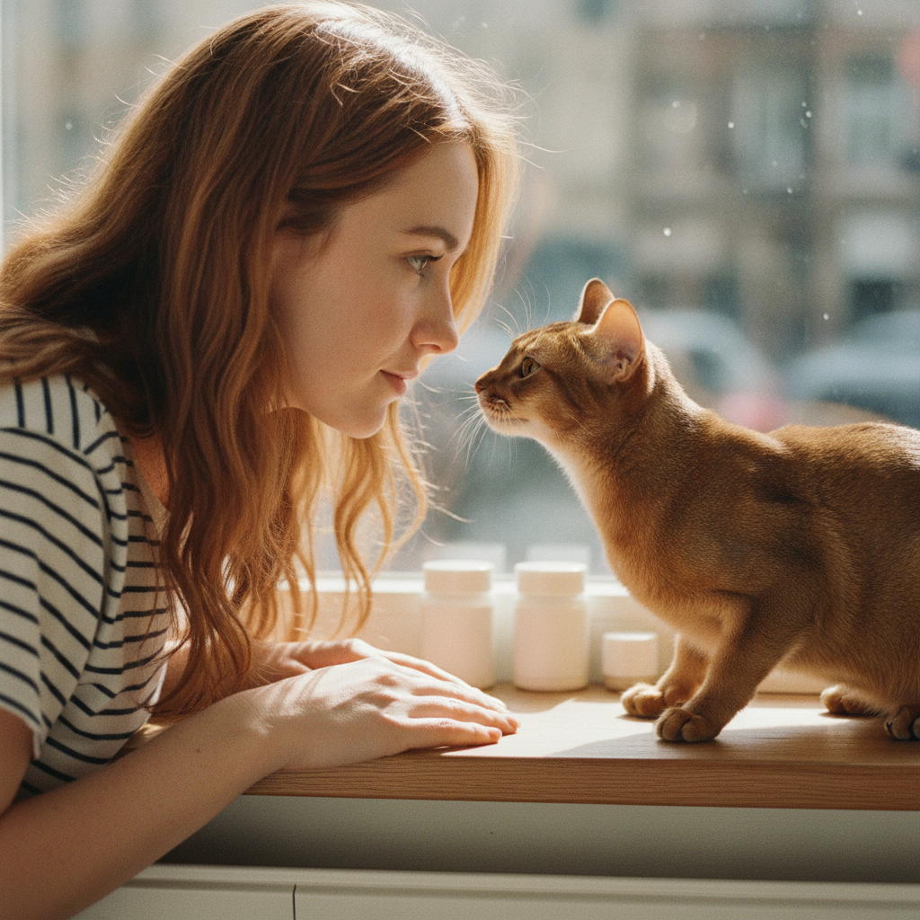 'Fighting Like Cats and Dogs' Is a Myth. Bad Introductions Aren't