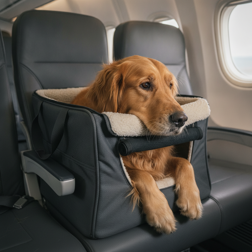 Italy Just Ended the 'Big Dogs Ride in Cargo' Rule. The Rest of the World Is Watching.
