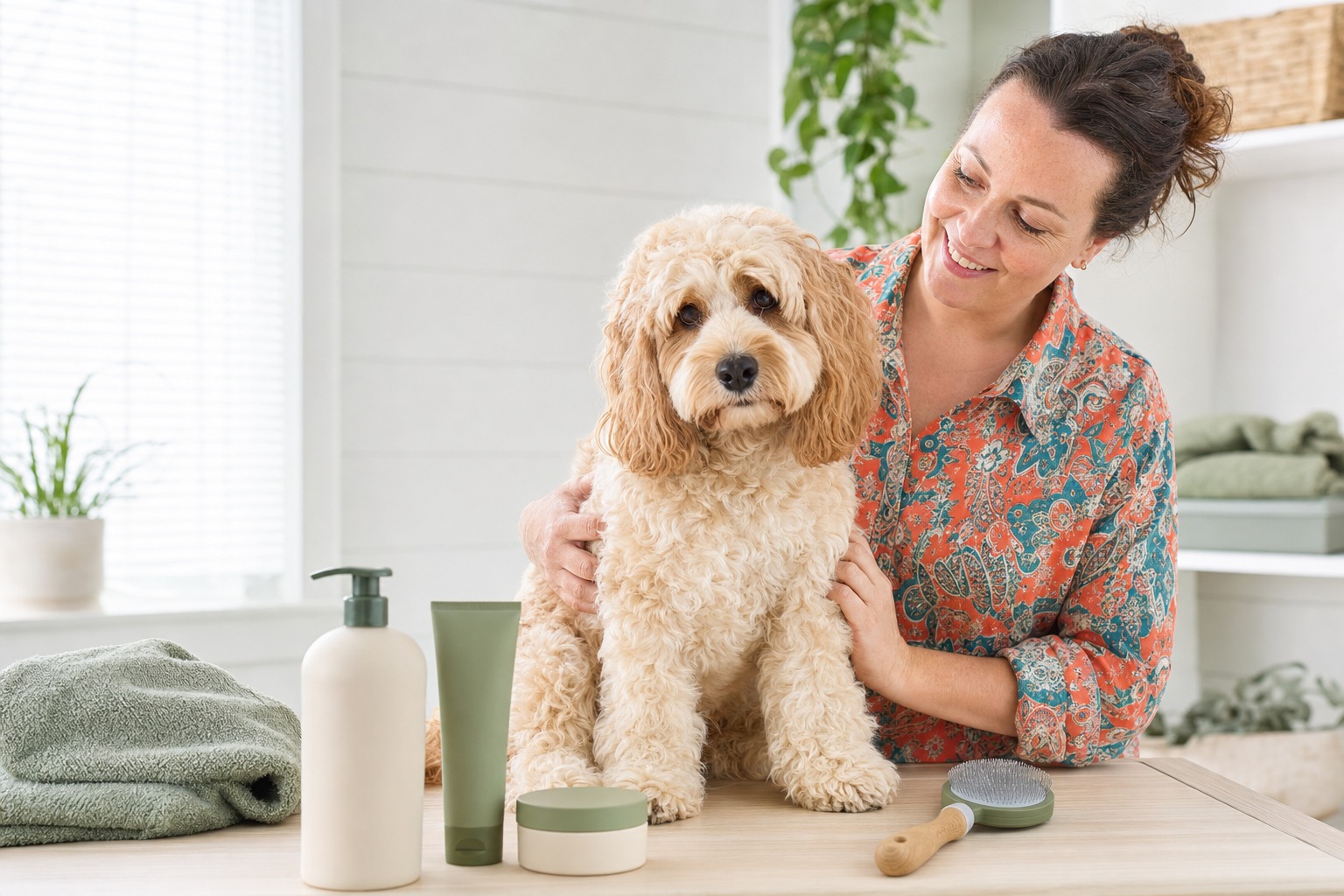 The At-Home Grooming Kit a Celebrity Dog Groomer Actually Uses