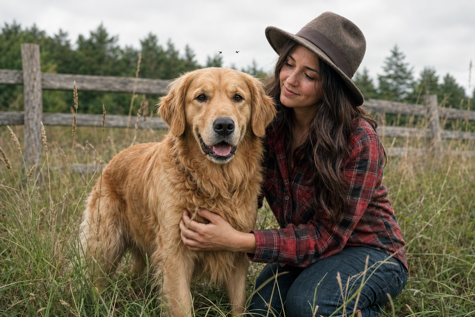 Most 'Natural' Fly Repellents for Dogs Are Useless or Toxic. Here's What Isn't.