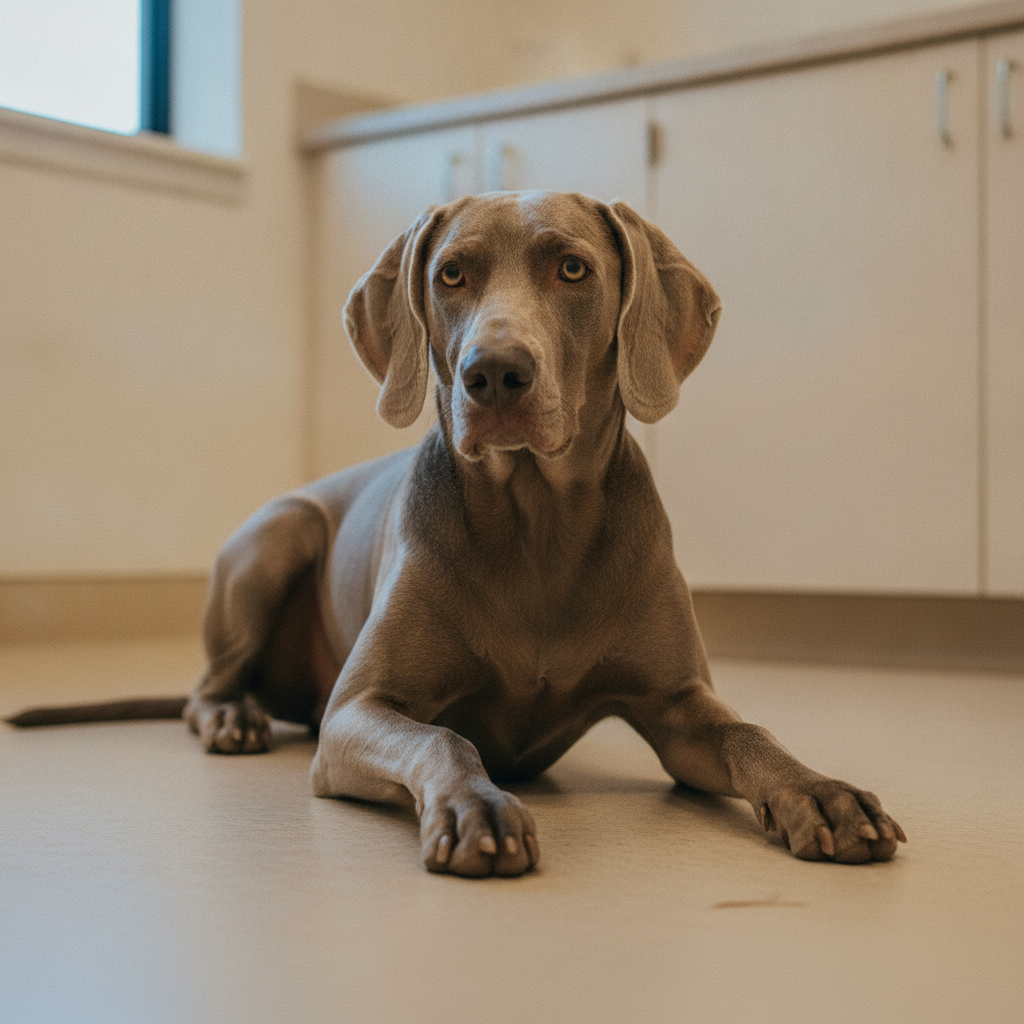 Bloat in Dogs: The Deadly Emergency You Can Largely Prevent Before It Starts