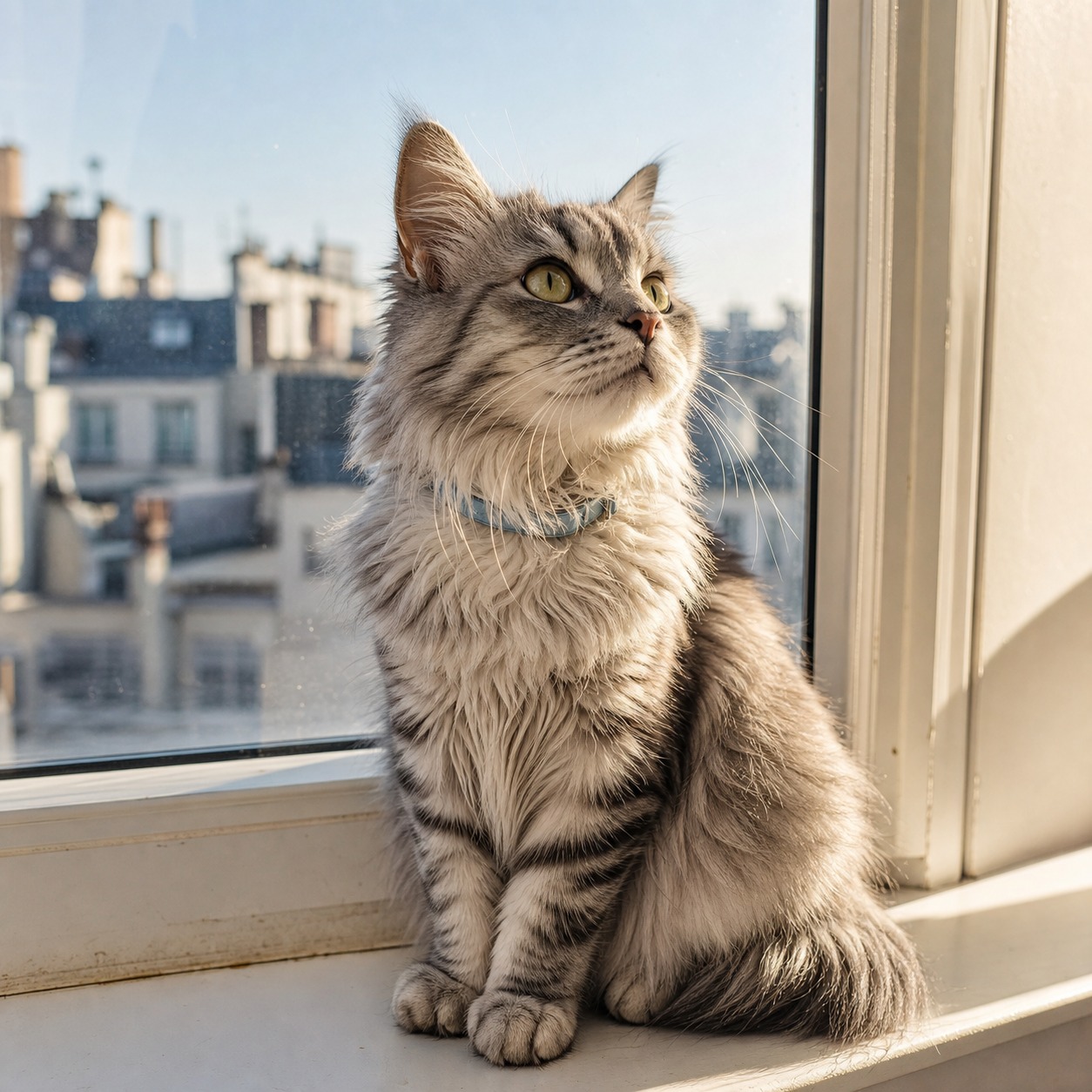 Lavender Won't Hurt Your Cat. The Essential Oil Will.