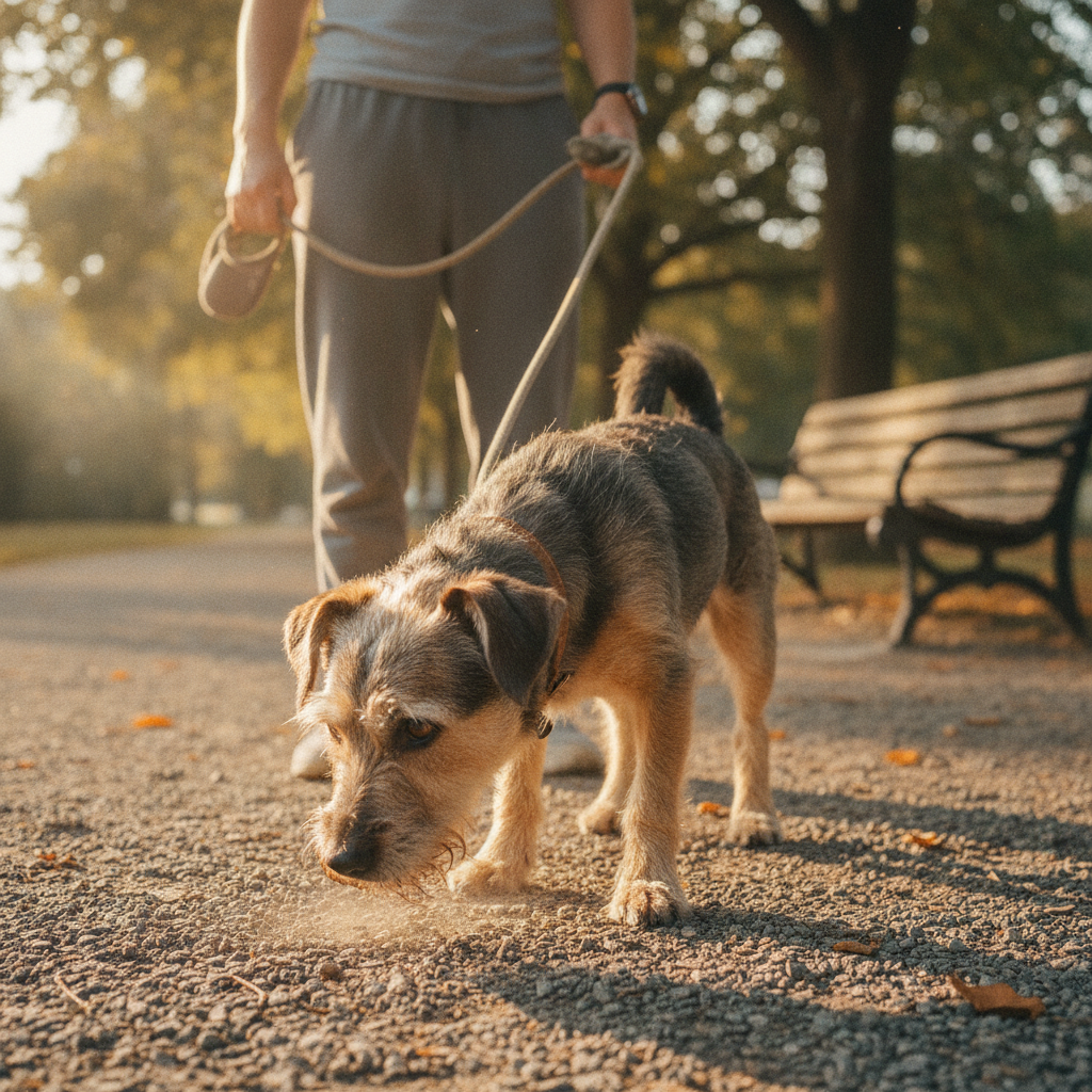 The Walk Isn't Cardio. 9 Myths That Ruin It.