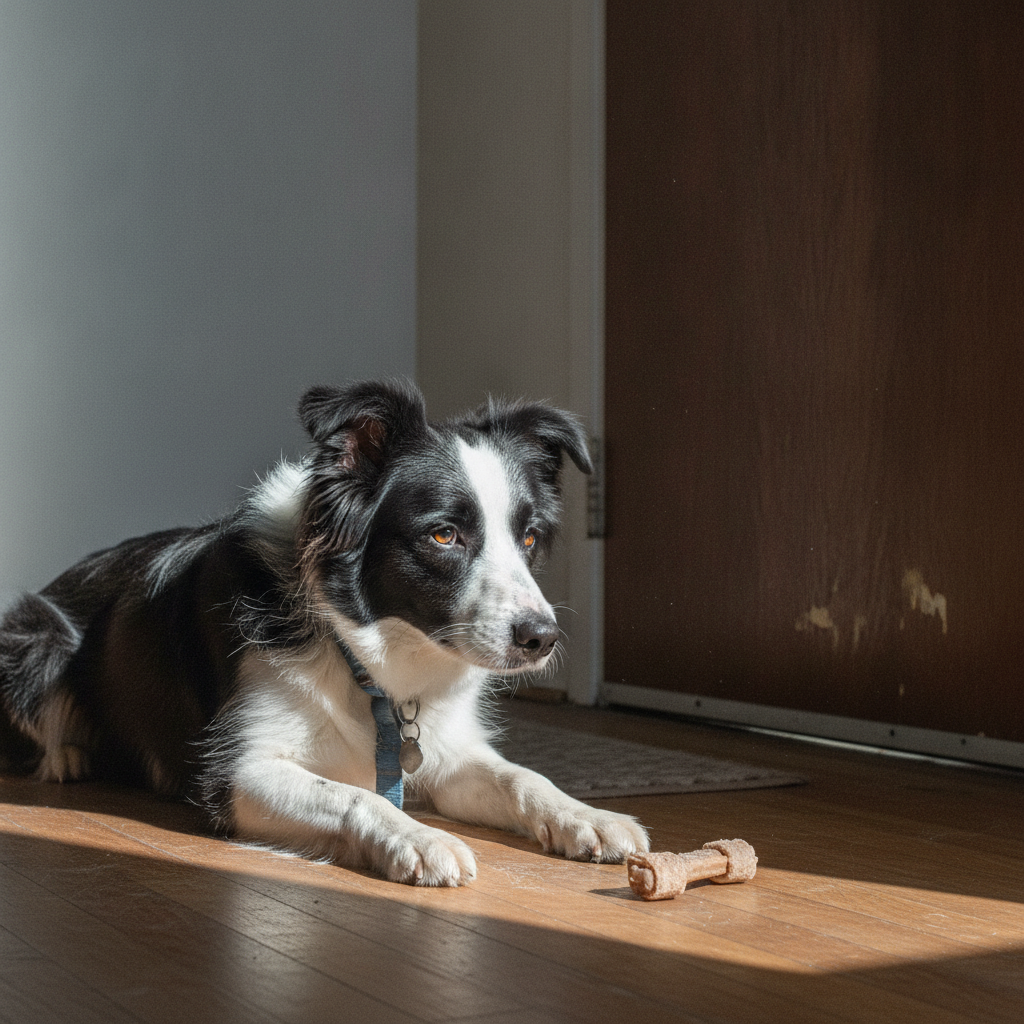 Your Dog Isn't Lonely. Point a Camera at Them and Find Out.