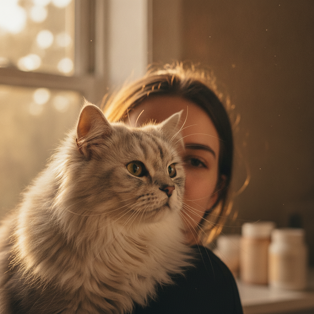 The Cutest Cat Breeds Are Often the Sickest. The Look Is the Problem.