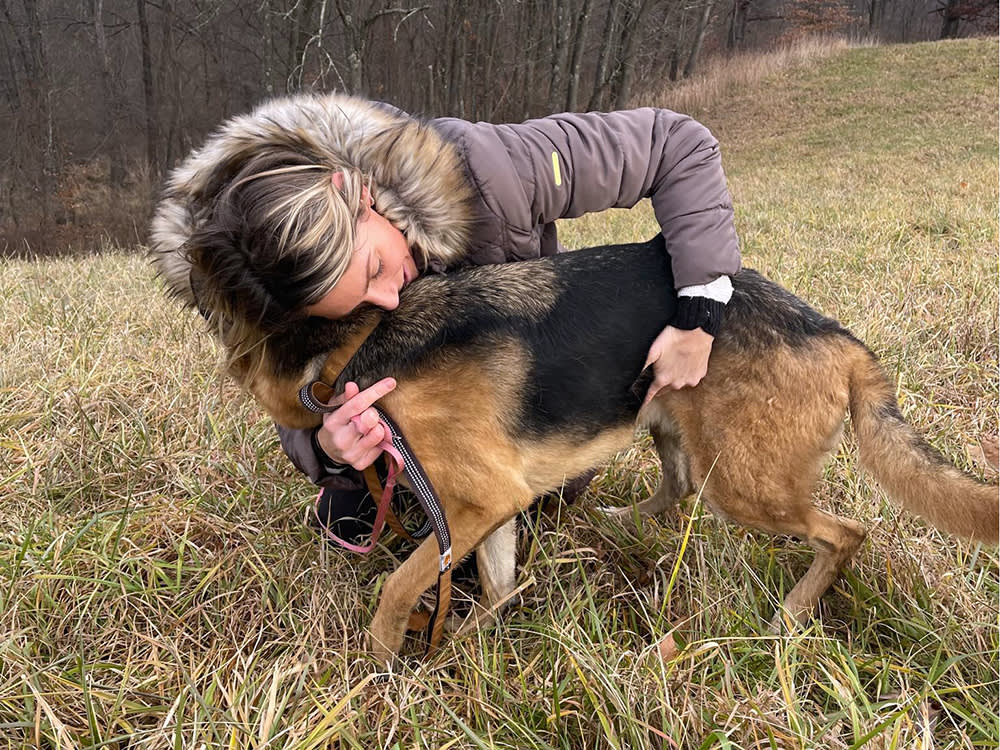 Your First Instinct Will Lose Your Lost Dog. Do This Instead.