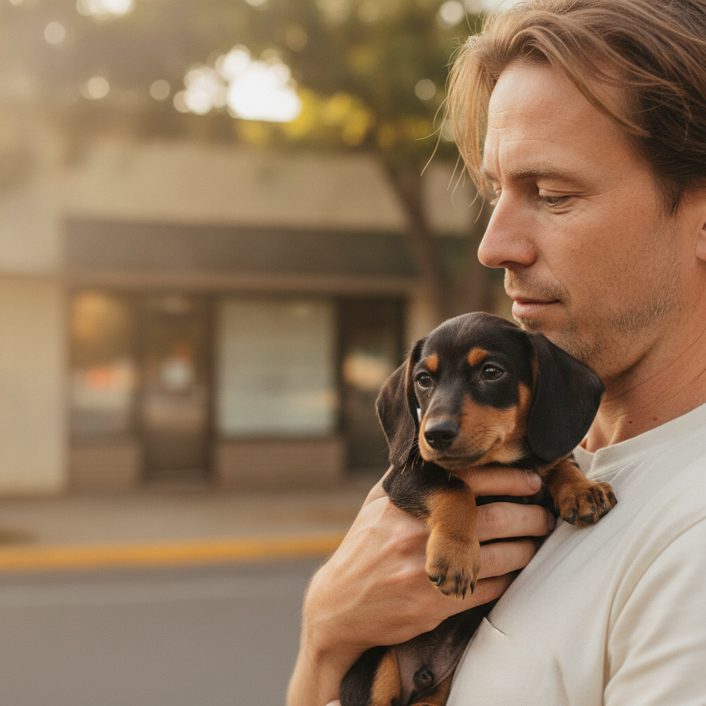 Why Your Puppy's Rabies Shot Can't Come Too Early or Too Late