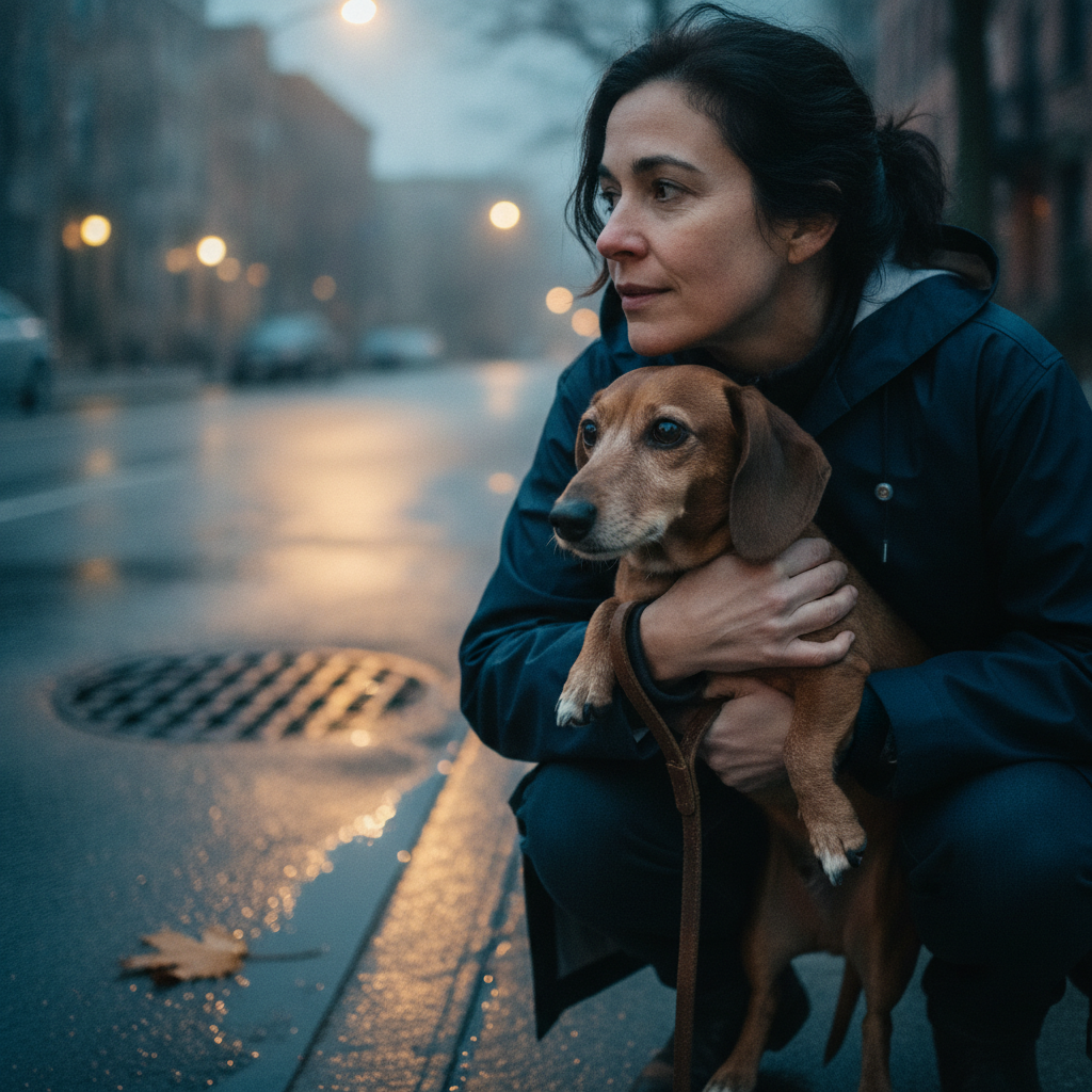 A Judge Called a Dog 'Immediate Family.' Now Read the Fine Print.