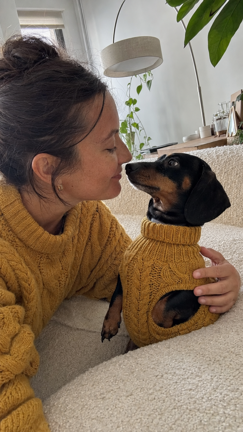 Twinning With Your Dog Is a Science. Here Are 10 Pairings That Prove It.