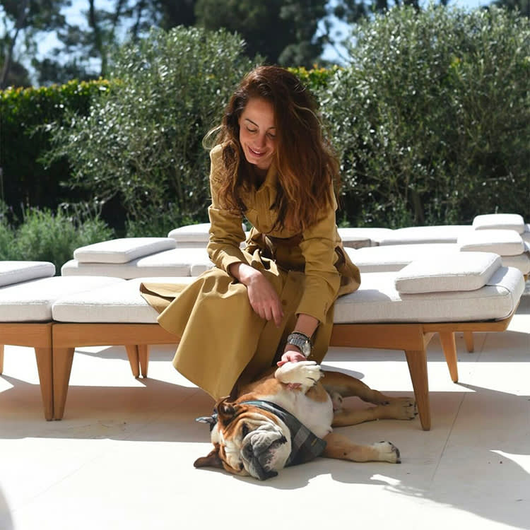 Everyone Knows Maxbone for the Feathered Dog Jumper. Its Biggest Seller Is Food.