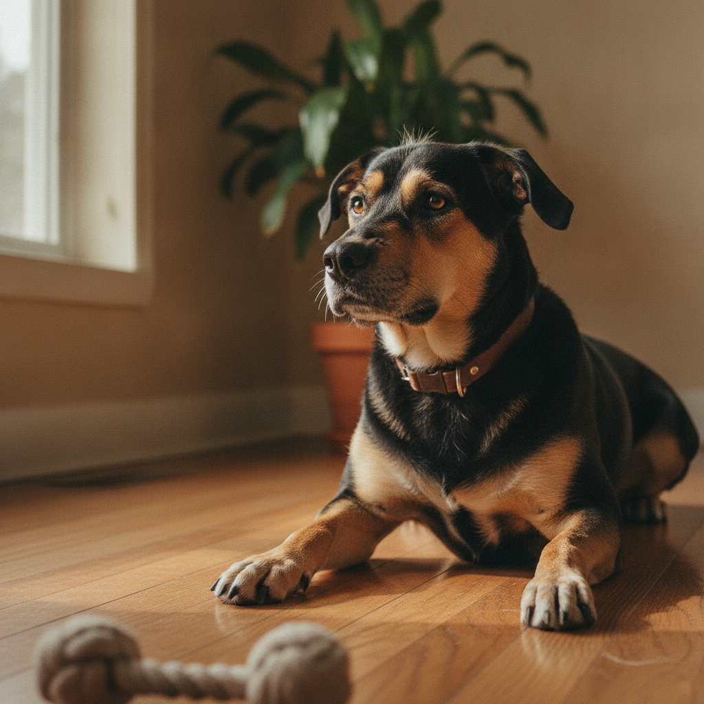 You'd Expect Giant Breeds to Get the Most Cancer. A Big Study Says It's the Middle.