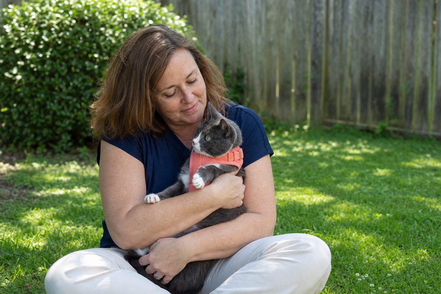 The Nonprofit Getting Hundreds of Businesses to Bankroll Cat Rescues