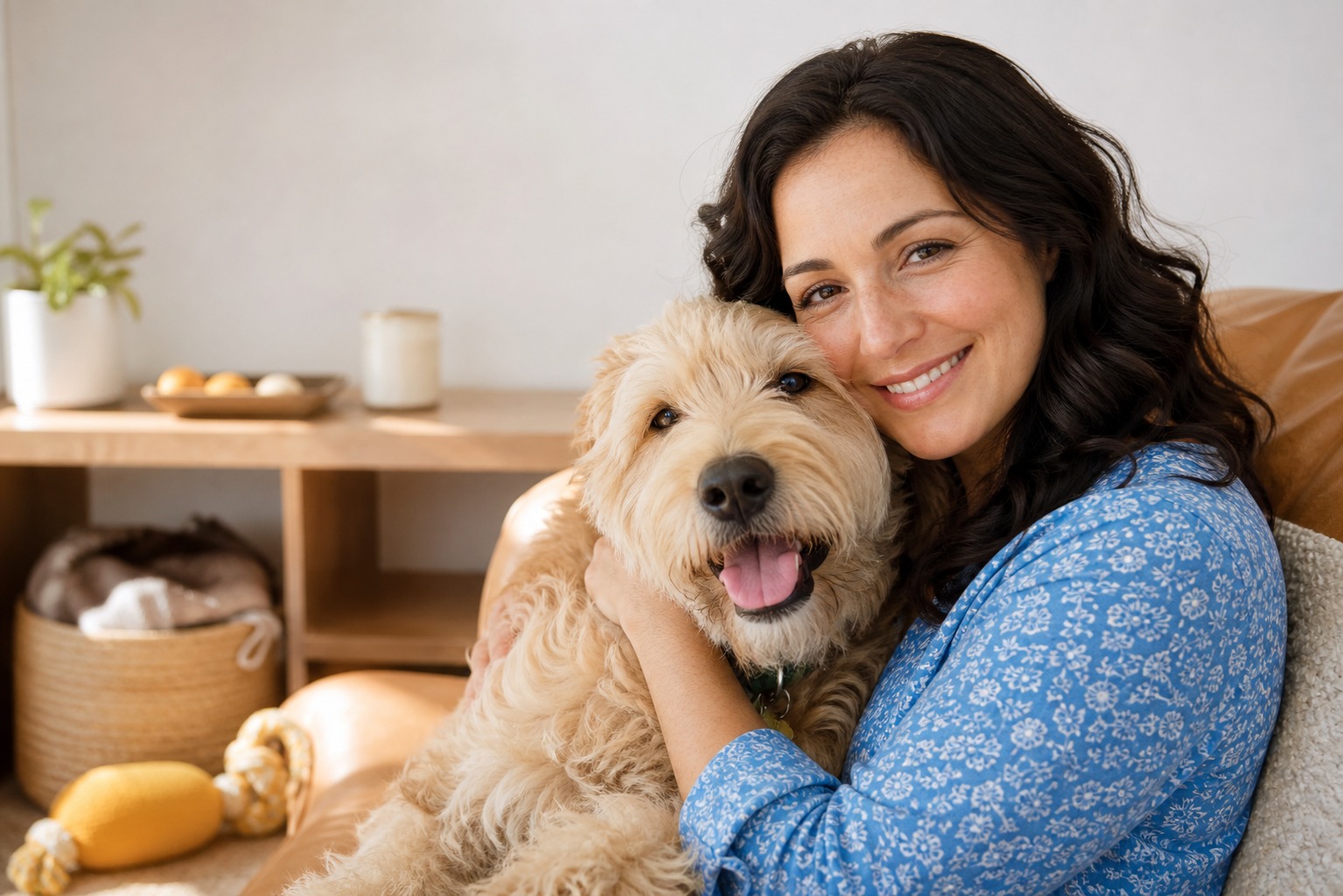 This Pet Brand Gives Away Every Dollar of Profit. On Purpose.