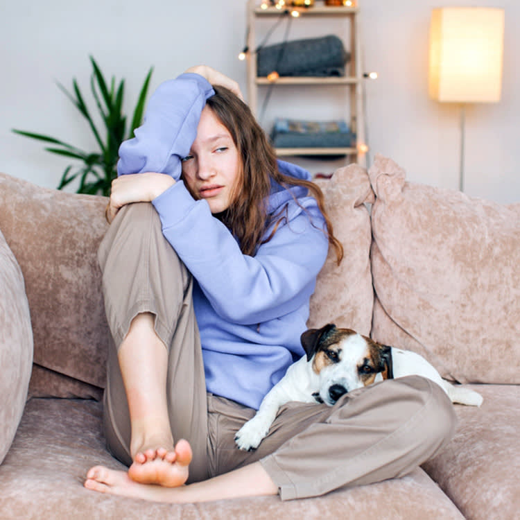 New-Pet Chaos Isn't Bad Behavior. It's a Conversation You're Both Losing.