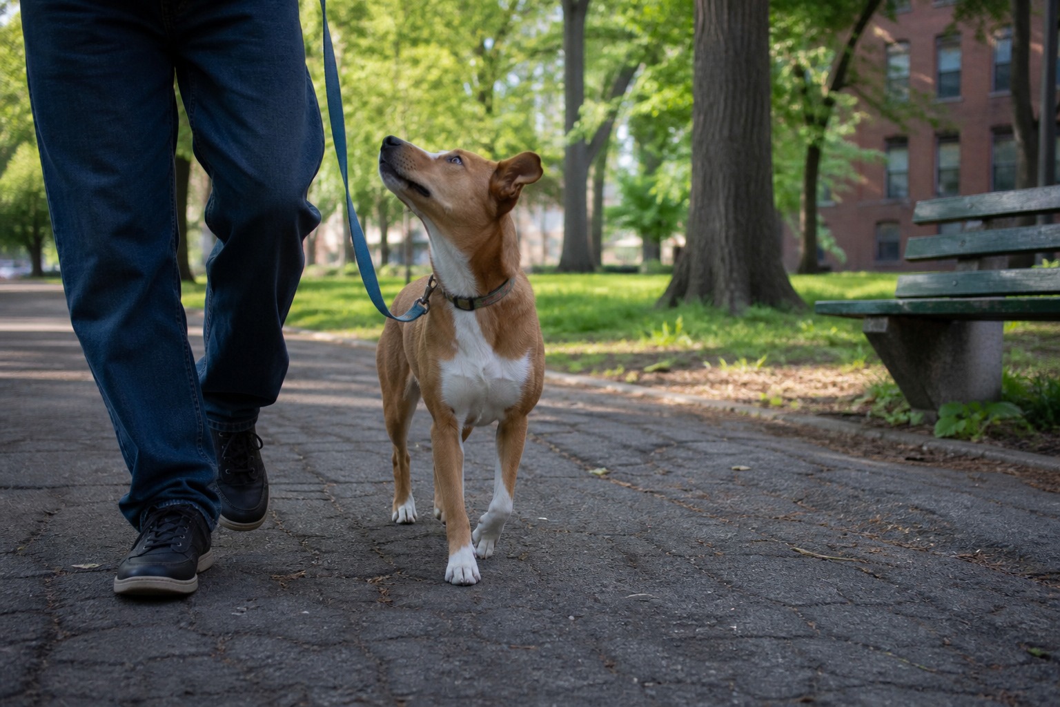 A New York Bill Took Aim at Shock Collars. The Science Was Already Against Them.