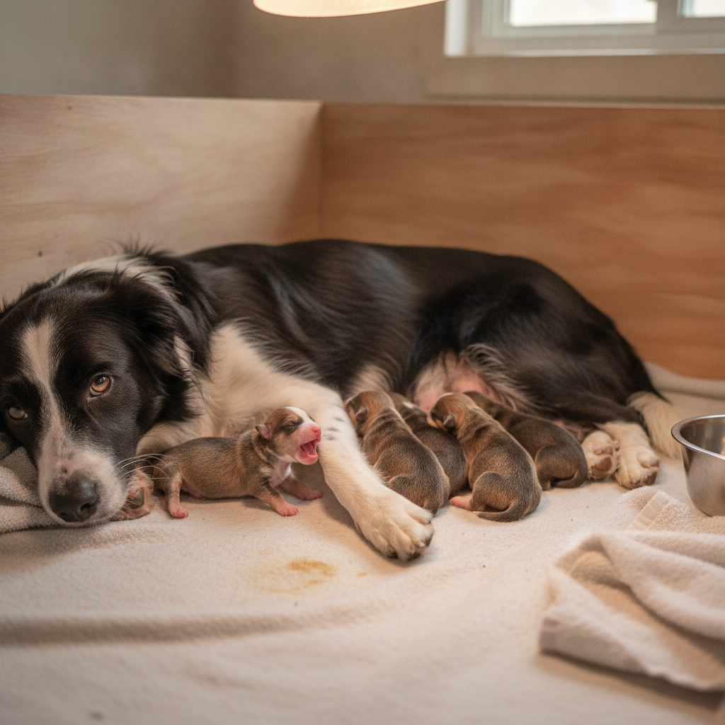 The Runt Isn't the Problem. The First 48 Hours Are.
