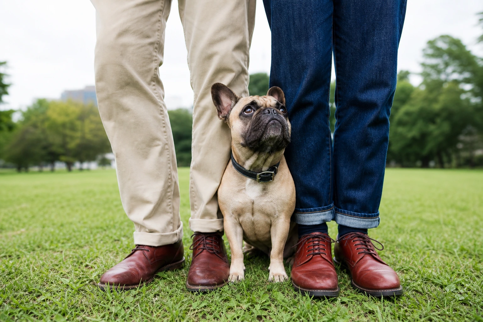 Your Dog Isn't Jealous of Your Partner. Here's What's Really Going On