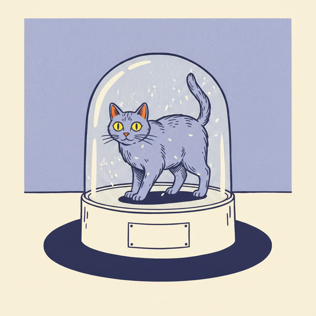 Your Partner Is Allergic to Your Pet. Treat It Like a Medical Problem, Not a Breakup